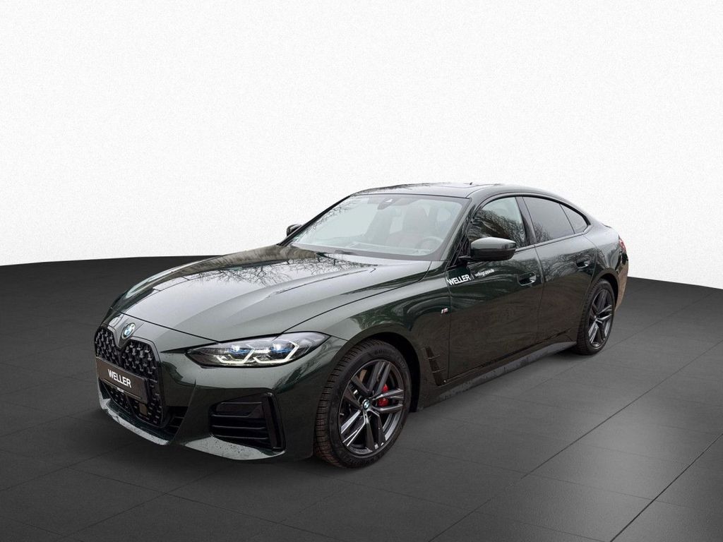 BMW 430 Gran Coupé 2024