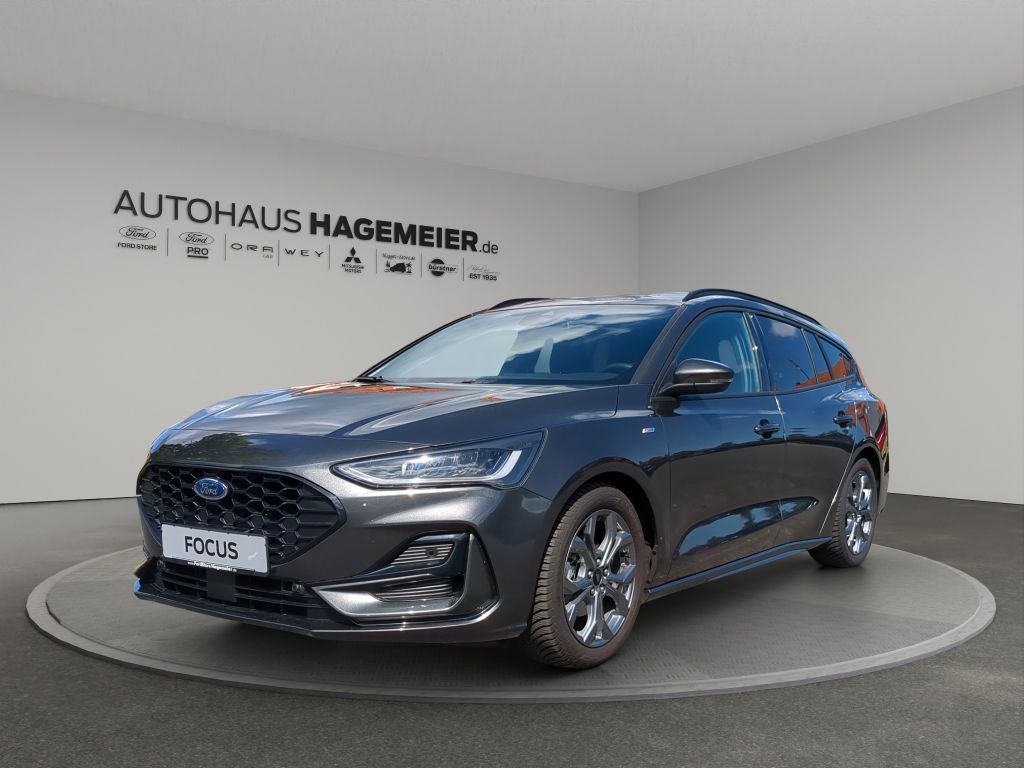 Ford Focus 2024