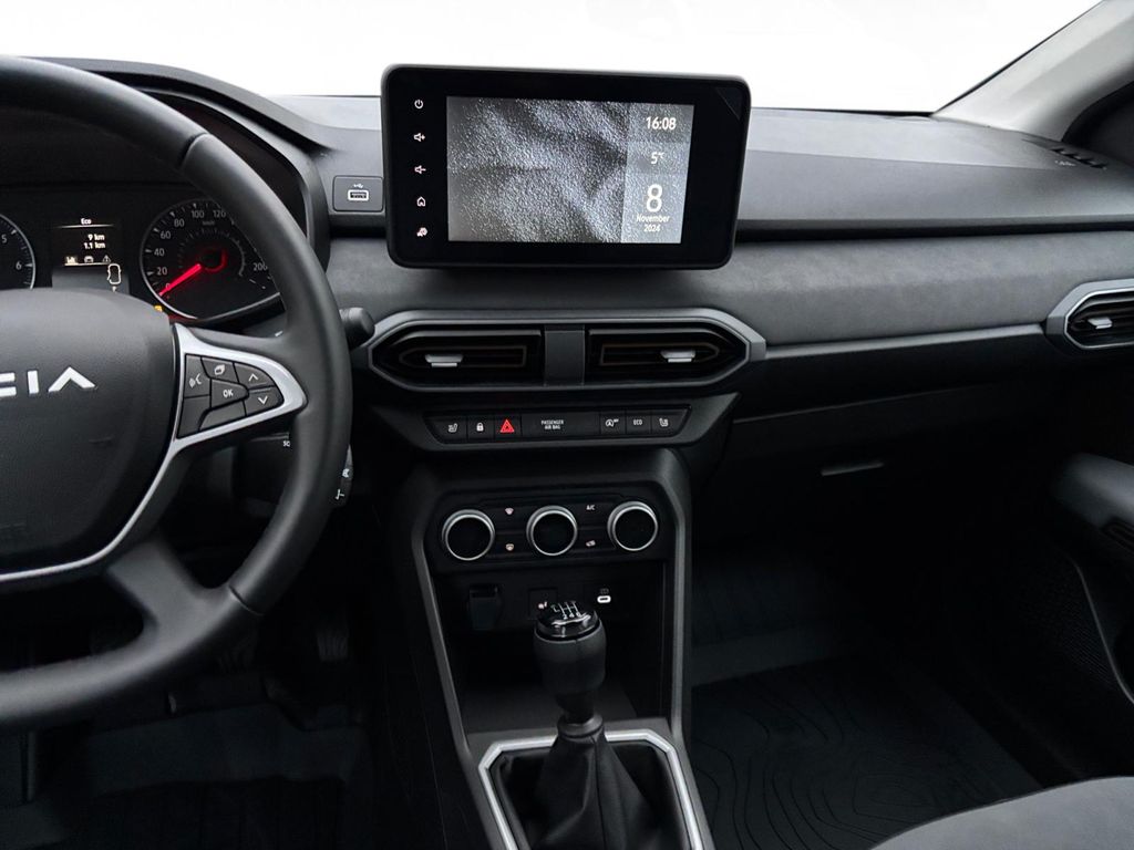 Dacia Jogger 2025