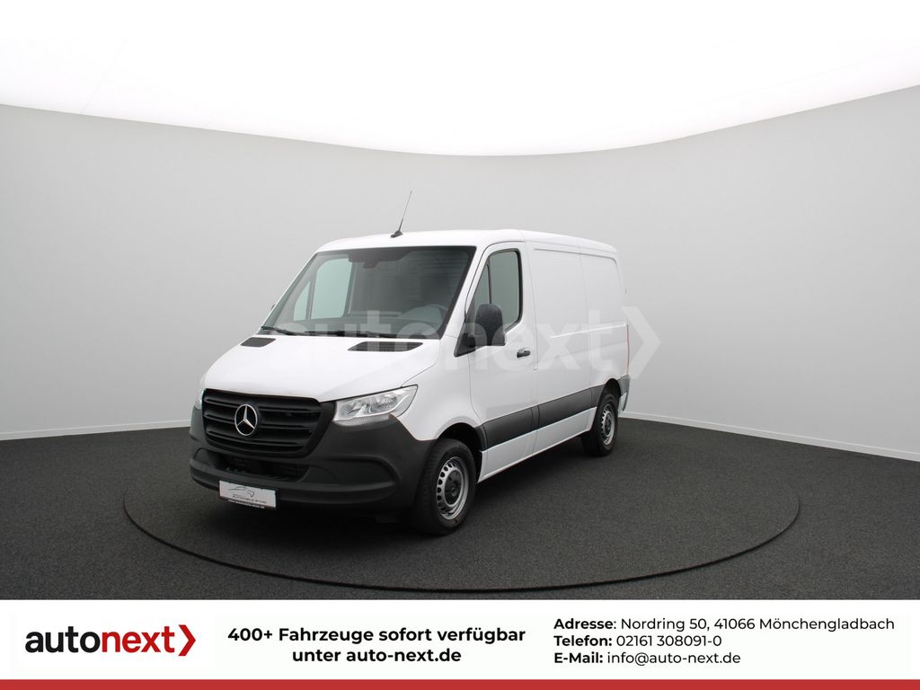 Mercedes-Benz Sprinter 2019
