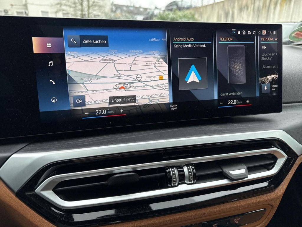 BMW 430 Gran Coupé 2024