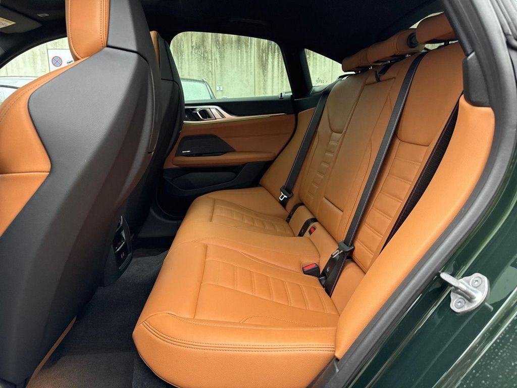 BMW 430 Gran Coupé 2024