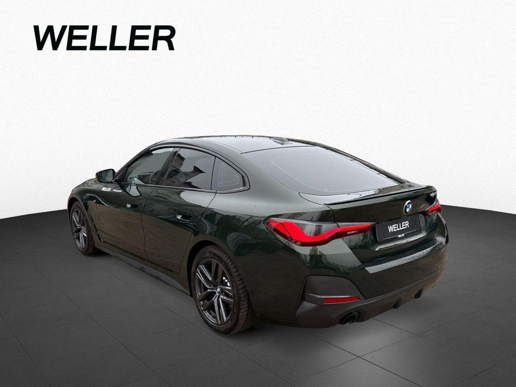 BMW 430 Gran Coupé 2024