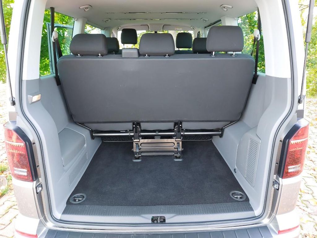 Volkswagen T6 Caravelle 2023