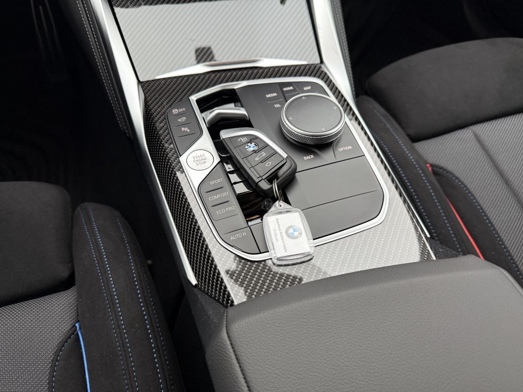 BMW 430 Gran Coupé 2025