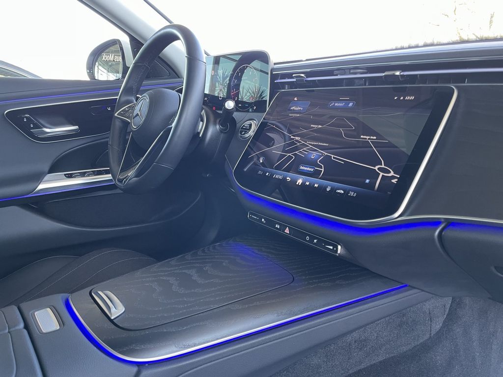 Mercedes-Benz E 200 2023