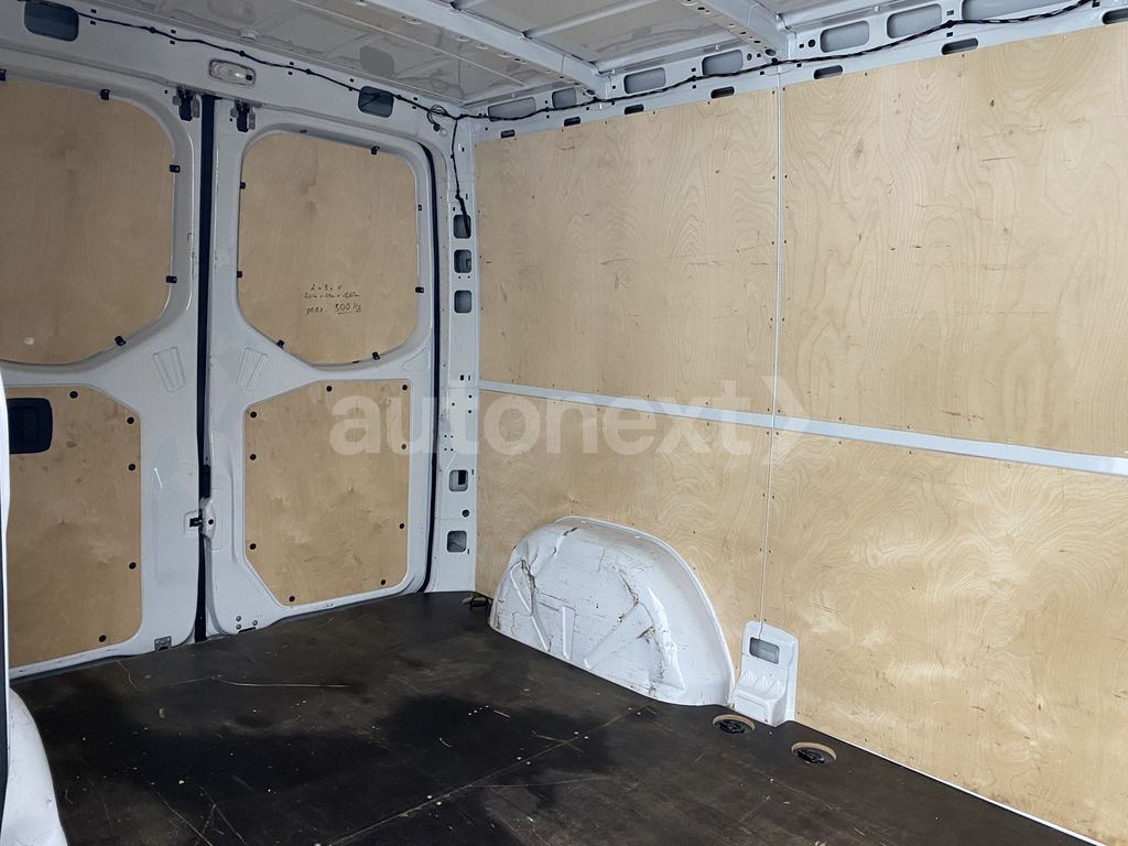 Mercedes-Benz Sprinter 2019