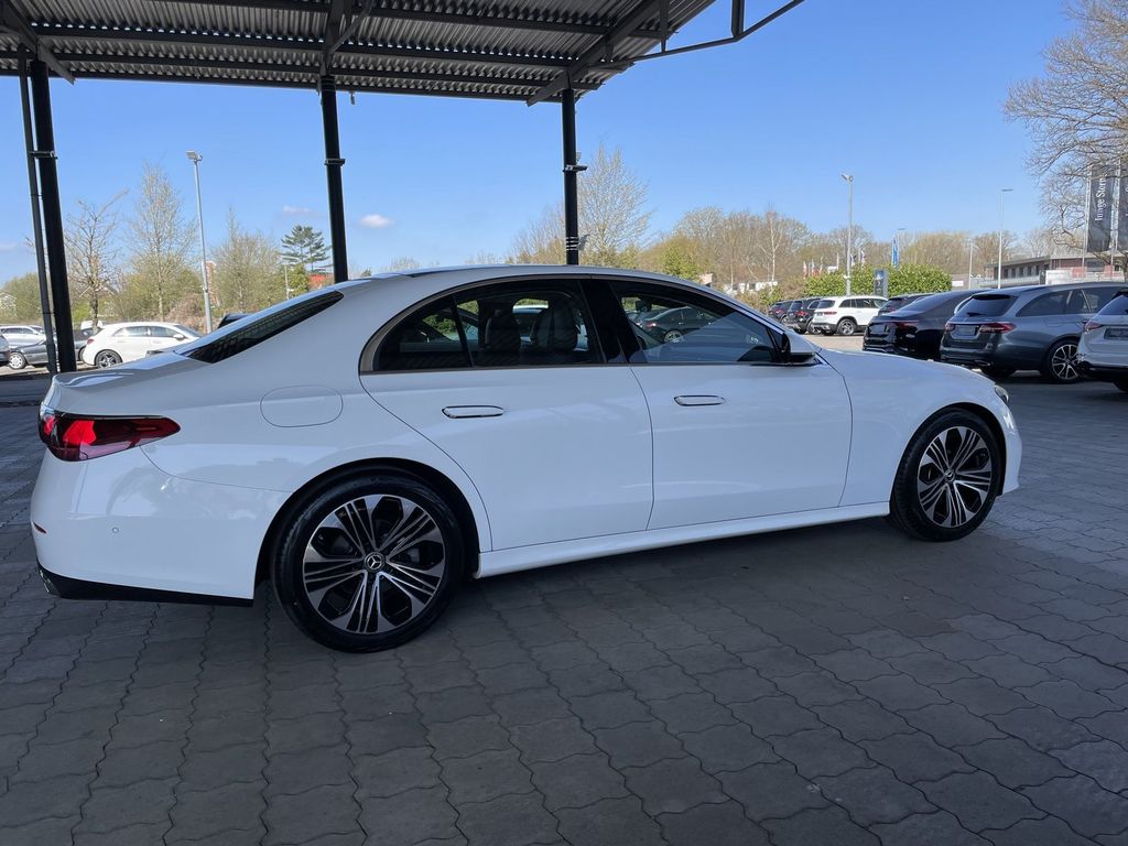 Mercedes-Benz E 200 2023