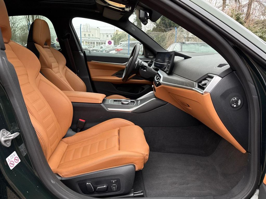 BMW 430 Gran Coupé 2024