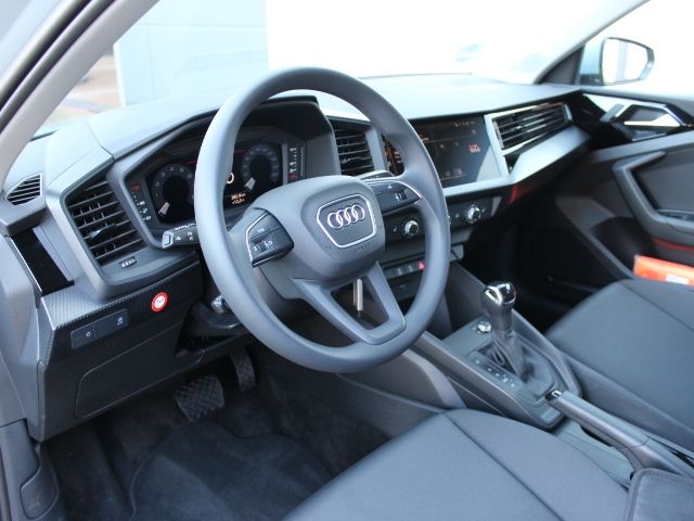 Audi A1 2025