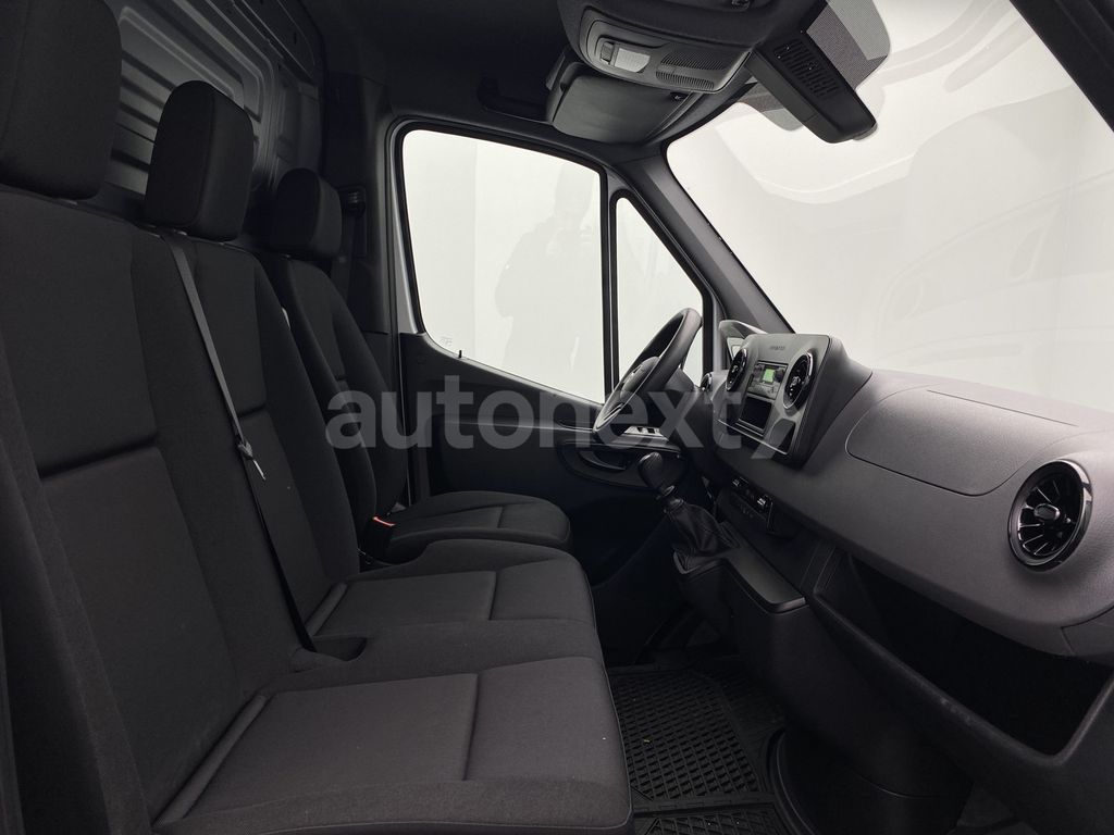 Mercedes-Benz Sprinter 2019
