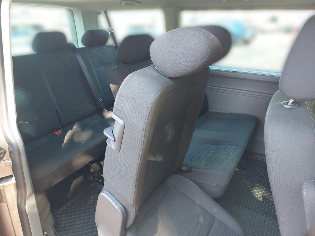 Volkswagen T6 Caravelle 2023