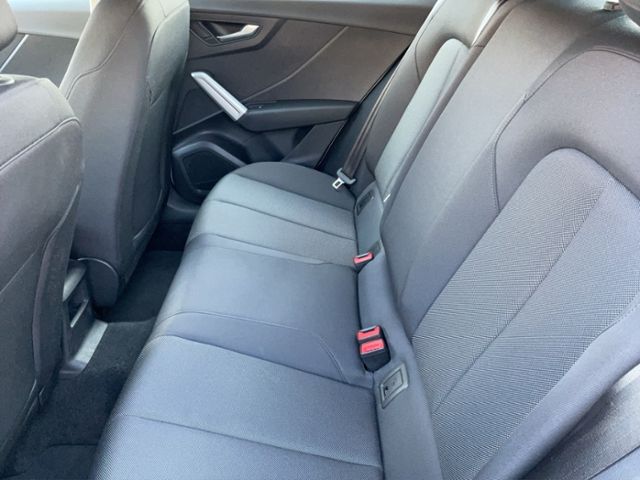 Audi Q2 2022