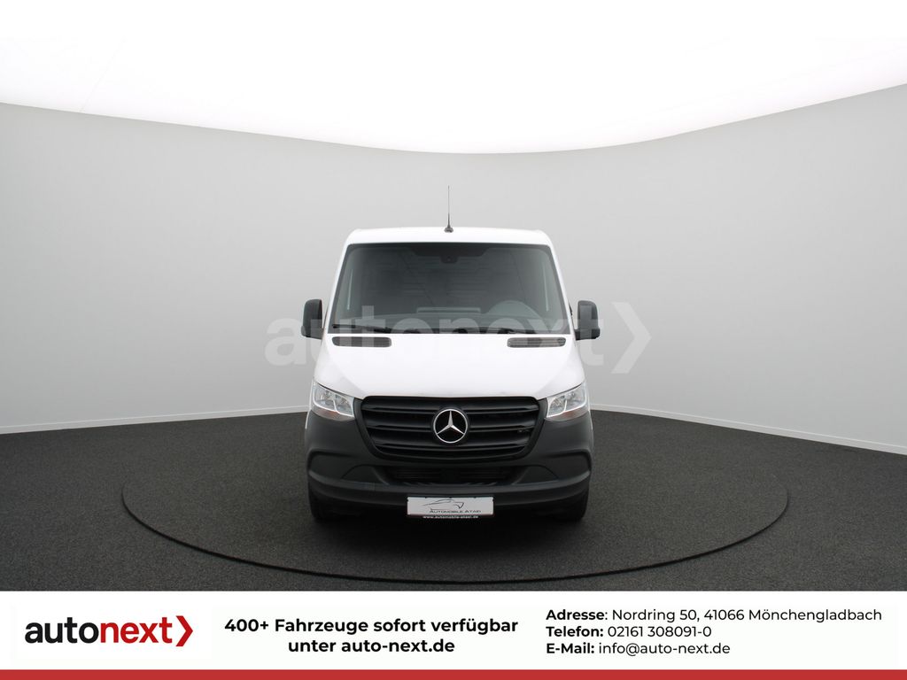Mercedes-Benz Sprinter 2019