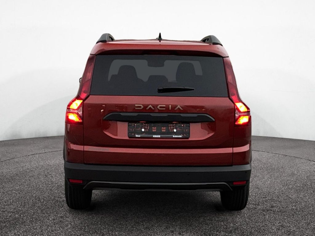 Dacia Jogger 2025