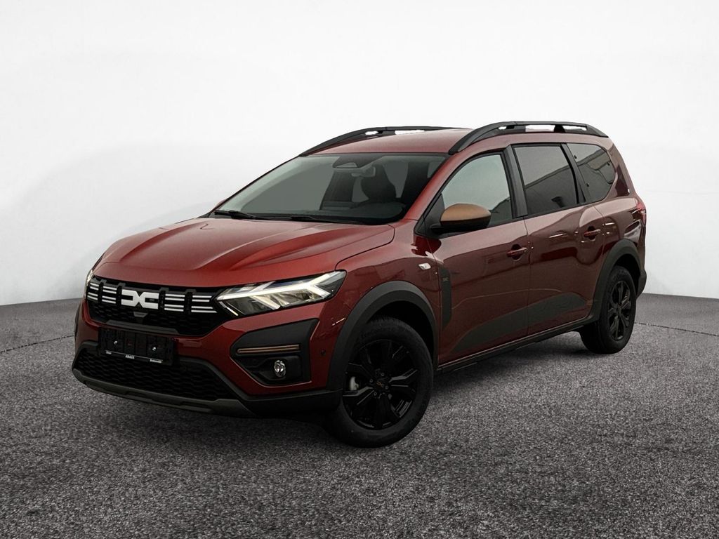 Dacia Jogger 2025