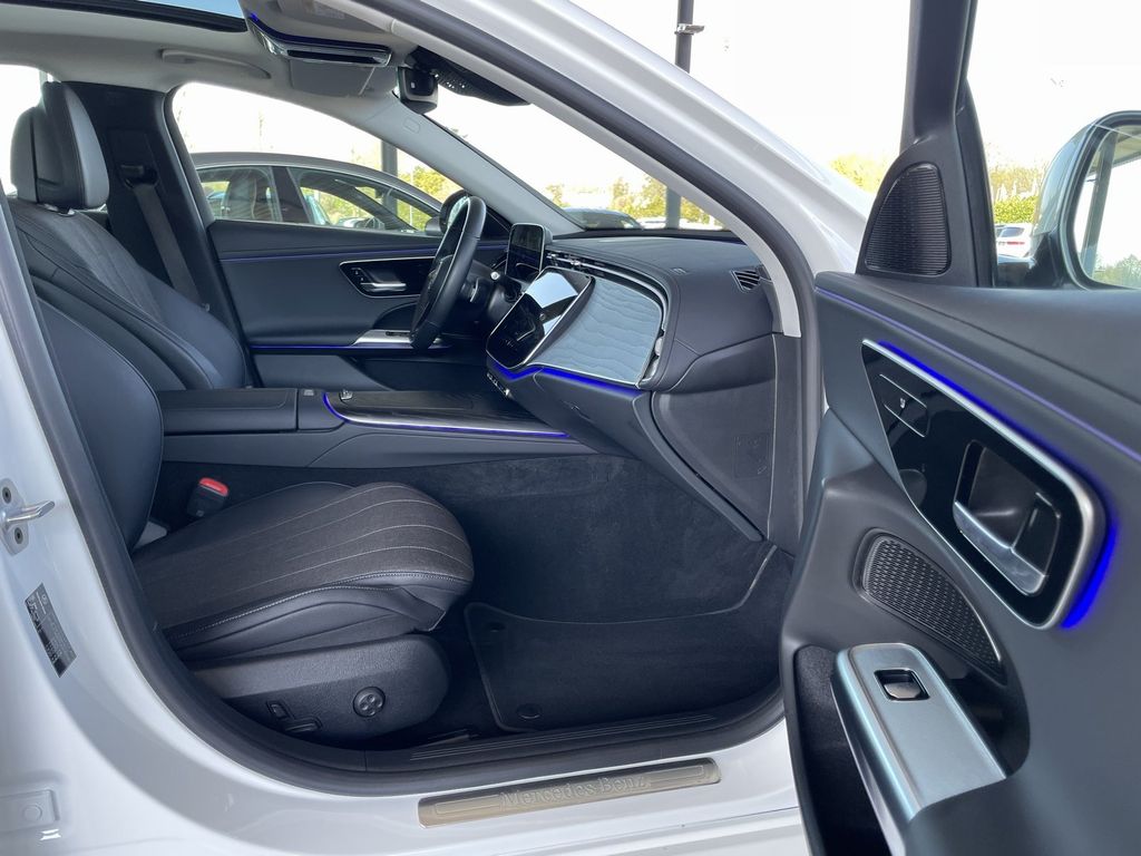 Mercedes-Benz E 200 2023