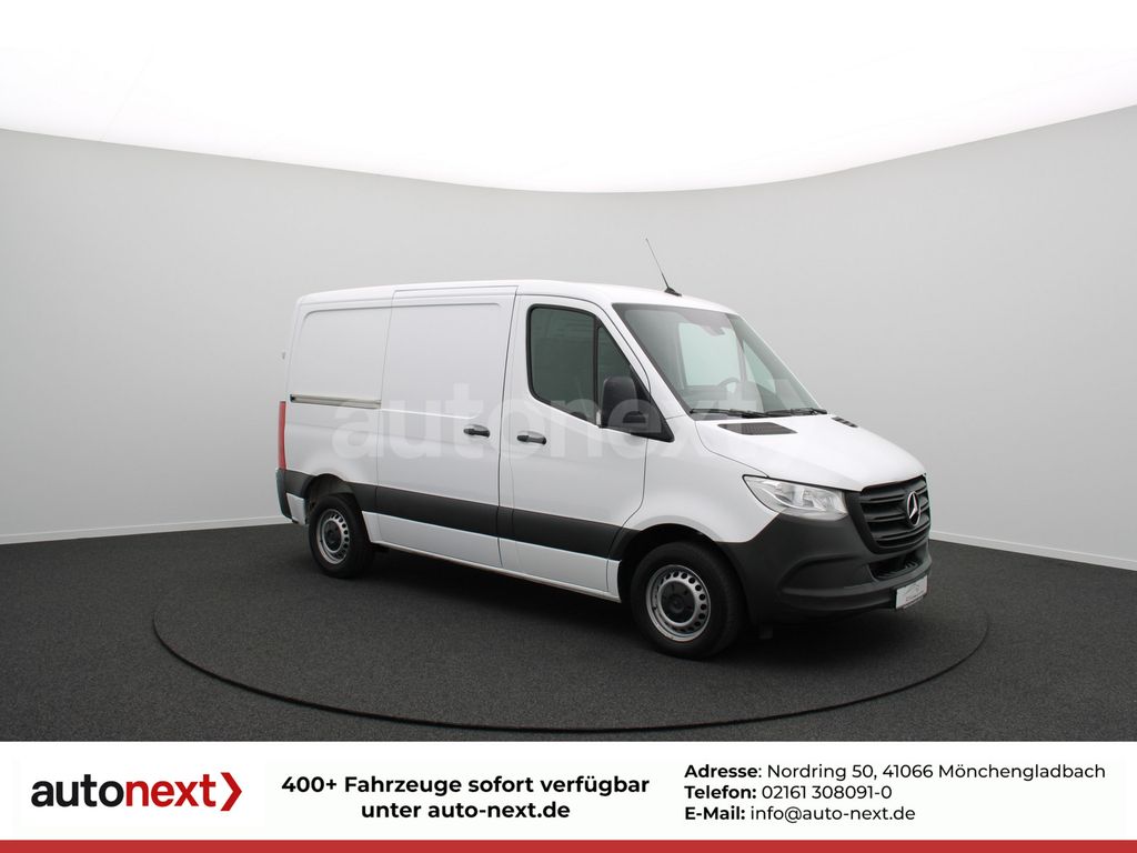 Mercedes-Benz Sprinter 2019