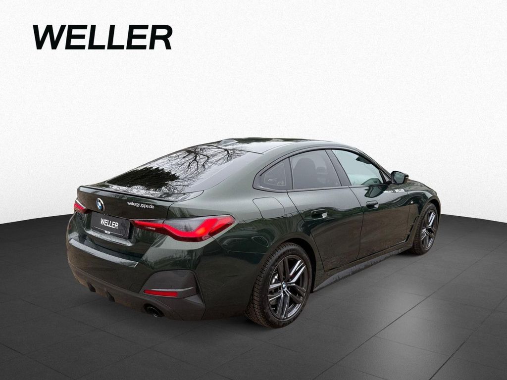 BMW 430 Gran Coupé 2024