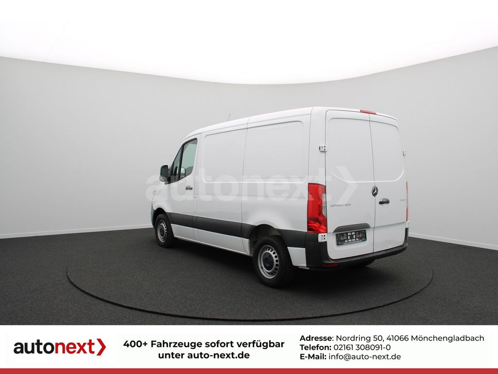 Mercedes-Benz Sprinter 2019