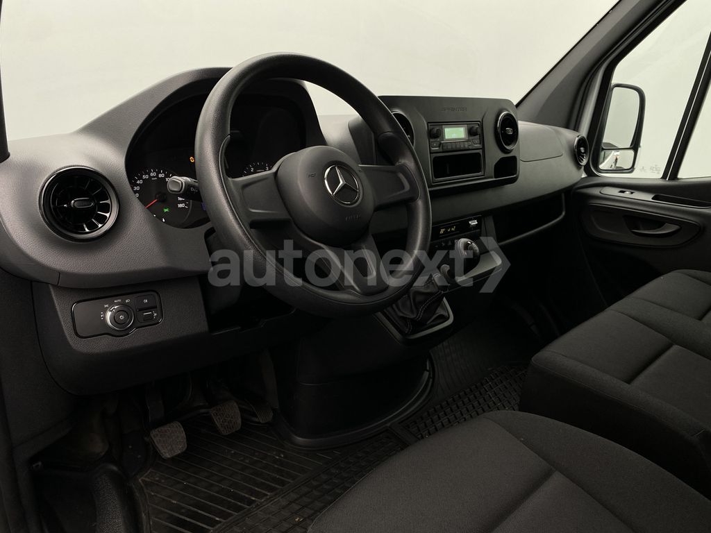 Mercedes-Benz Sprinter 2019