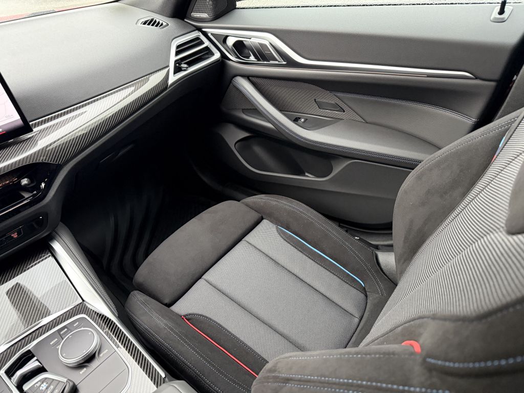 BMW 430 Gran Coupé 2025