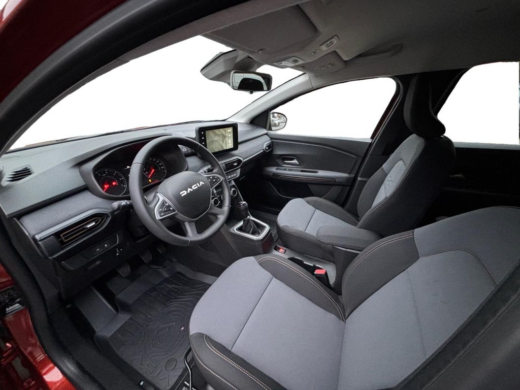 Dacia Jogger 2025