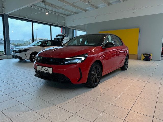 Opel Corsa 2024