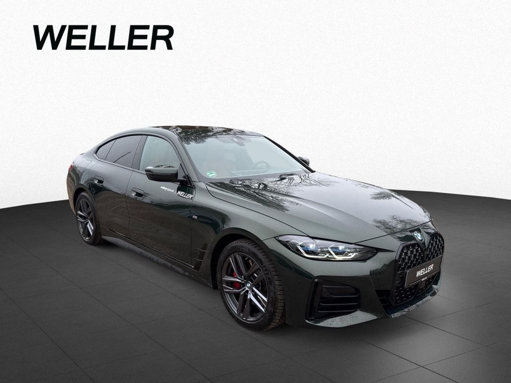 BMW 430 Gran Coupé 2024