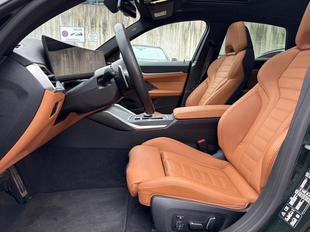 BMW 430 Gran Coupé 2024