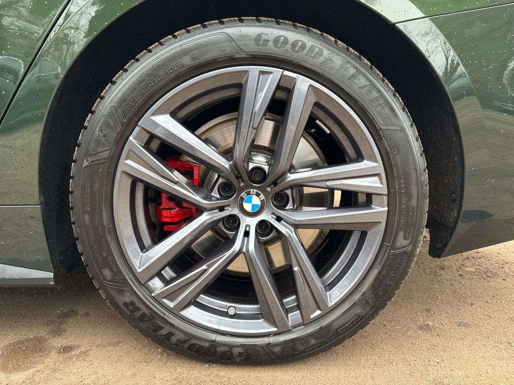 BMW 430 Gran Coupé 2024