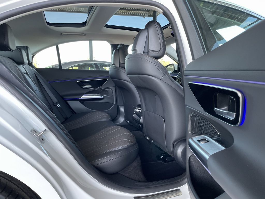 Mercedes-Benz E 200 2023