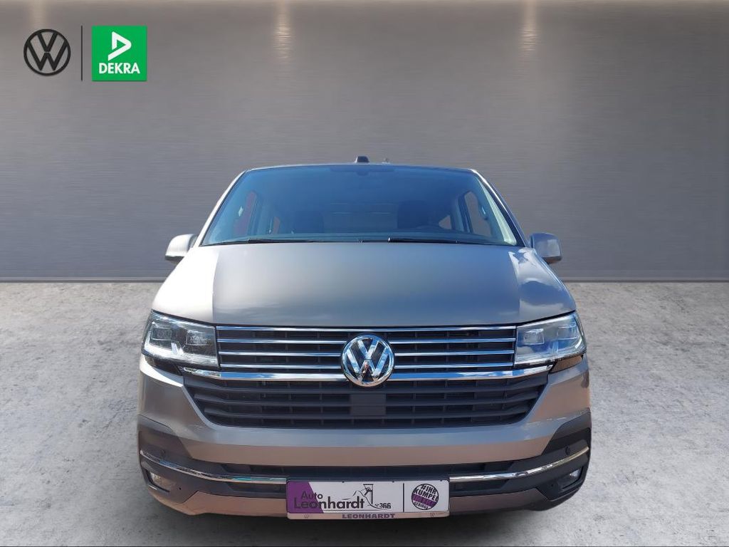 Volkswagen T6 Caravelle 2023