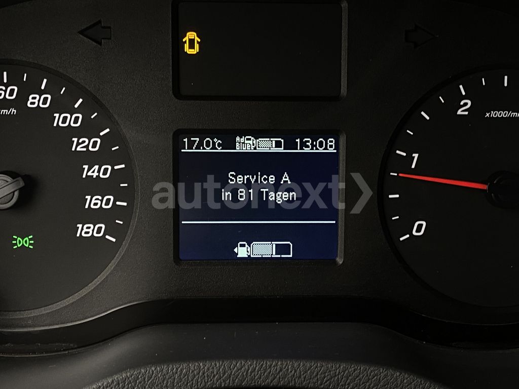 Mercedes-Benz Sprinter 2019