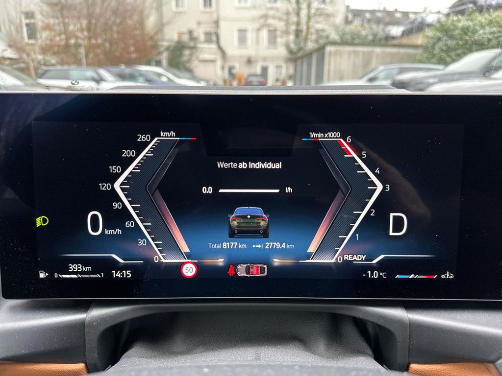 BMW 430 Gran Coupé 2024