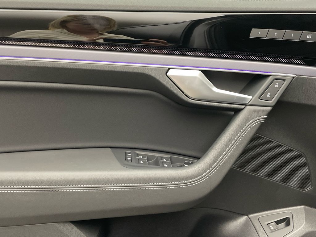 Volkswagen Touareg 2025