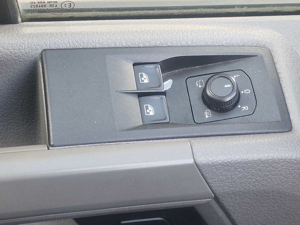 Volkswagen Crafter 2019