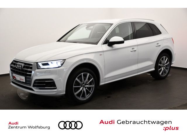 Audi Q5 2021