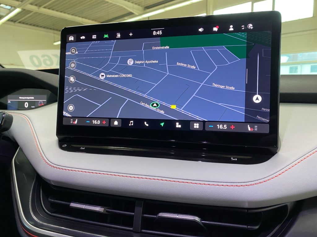Skoda Elroq 2025