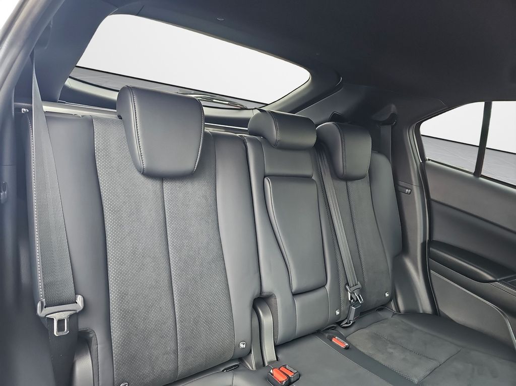 Mitsubishi Eclipse Cross 2024