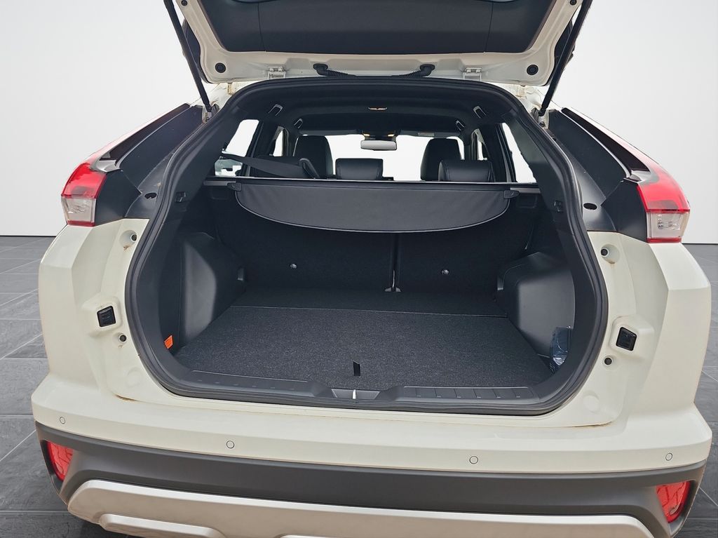 Mitsubishi Eclipse Cross 2024