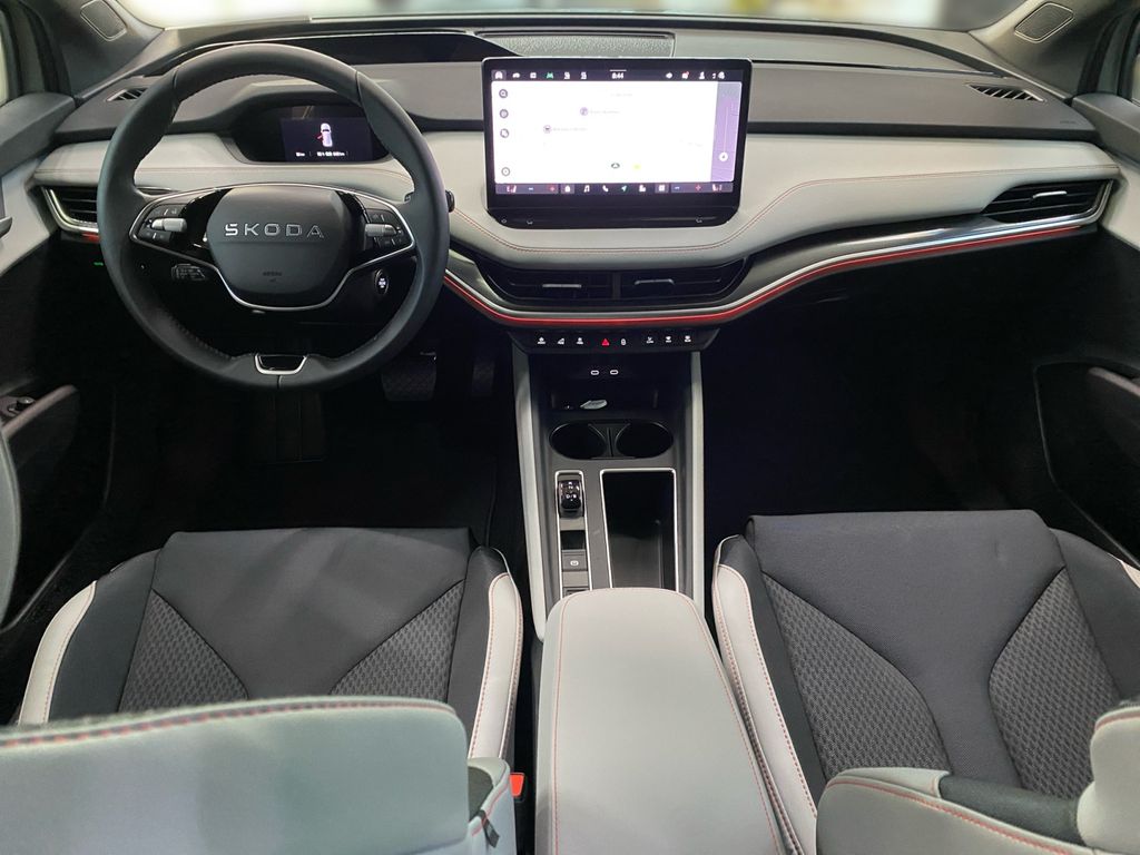 Skoda Elroq 2025