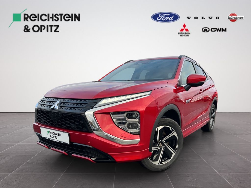 Mitsubishi Eclipse Cross 2024