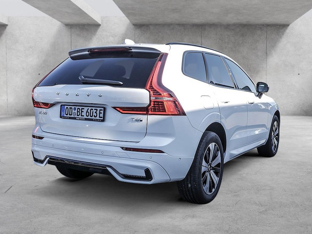 Volvo XC60 2025