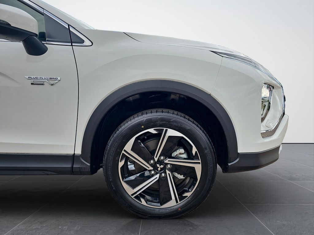 Mitsubishi Eclipse Cross 2024