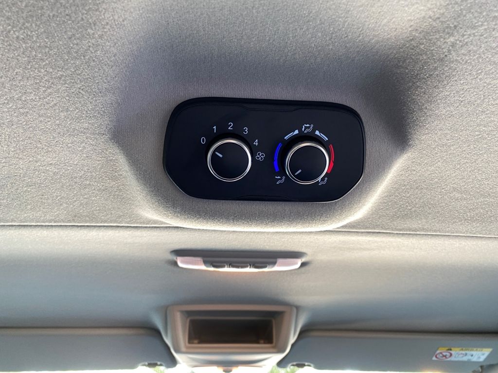 Ford Transit Custom 2023