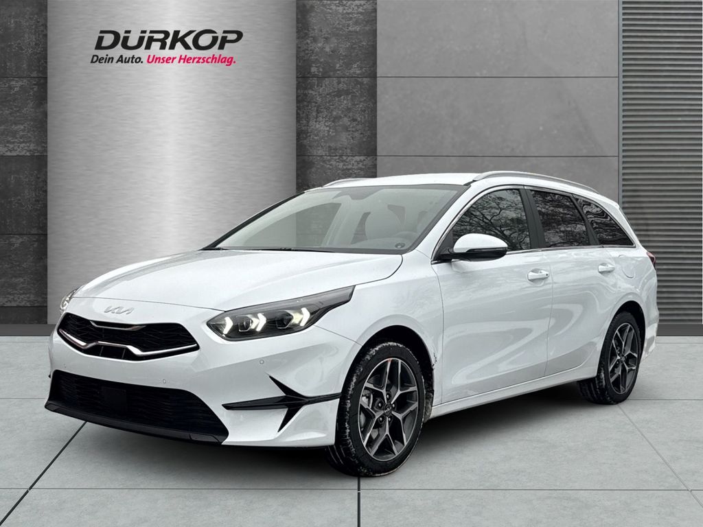 Kia cee'd Sportswagon 2025