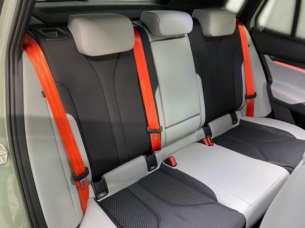 Skoda Elroq 2025