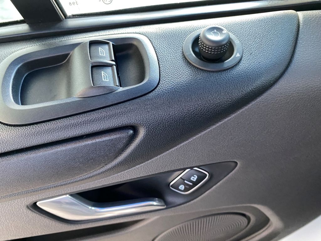 Ford Transit Custom 2023