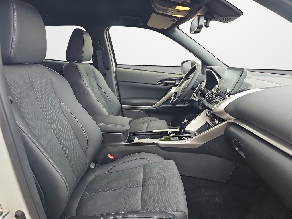 Mitsubishi Eclipse Cross 2024